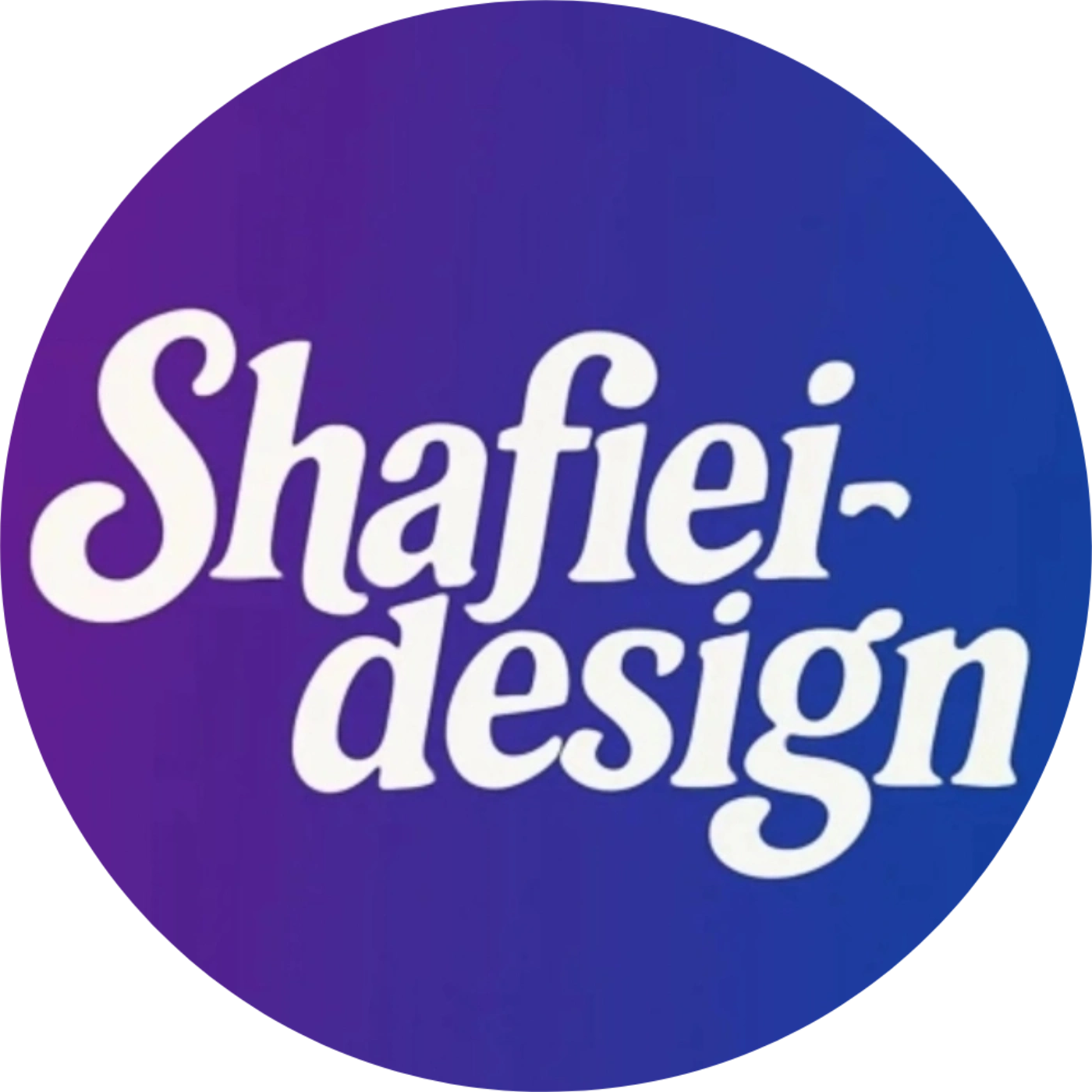 ShafieiiDesign